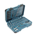 TOOL AND ACCESSORY SET MAKITA 120PCS