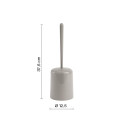 TOILET BRUSH JUNIOR 8034 66 LIGHT BROWN