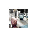 GLASS BLUE DIAMOND DOF 390ML