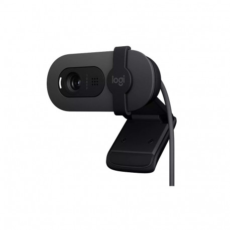Logitech Brio 100 Web Camera