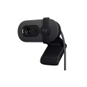Logitech Brio 100 Web Camera