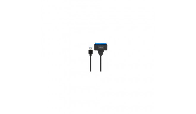 Savio SATA Adapteris