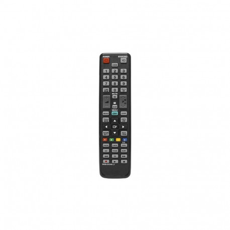 HQ LXP215 TV remote control SAMSUNG BN59-01014A / Black
