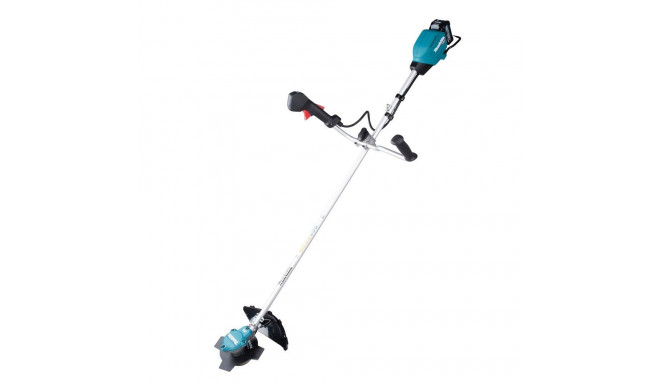 Makita UR002GZ01 brush cutter/string trimmer 35 cm 550 W Battery Black, Green, Silver