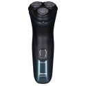 Philips X3052/00 men's shaver Rotation shaver Trimmer Black, Green