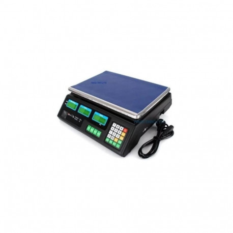 ELECTRONIC SCALE SH-139 15KG