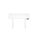 Gaming desk Huzaro Hero 8.2 White