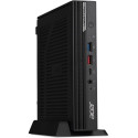 "Acer Veriton Vero N4690GT Mini PC i3-12100/8GB/256GBSSD/ESHELL/black"