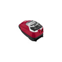 "Rowenta Staubsauger RO7473 Silence Force Allergy+ red"