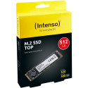 "M.2 512GB Intenso Top Performance"