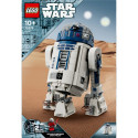 "LEGO Star Wars R2-D2 75379"