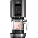 "Ninja NC300EU Creami Eismaschine 0,473L black silver"