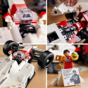 "LEGO Icons McLaren MP4/4 & Ayrton Senna 10330"
