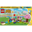 "LEGO Animal Crossing Jimmys Geburtstagsparty 77046"