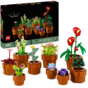 "LEGO Icons Mini Pflanzen 10329"