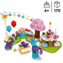 "LEGO Animal Crossing Jimmys Geburtstagsparty 77046"