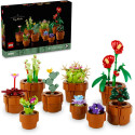 "LEGO Icons Mini Pflanzen 10329"