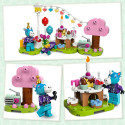 "LEGO Animal Crossing Jimmys Geburtstagsparty 77046"