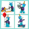 "LEGO Animal Crossing Jimmys Geburtstagsparty 77046"