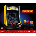 "LEGO Icons PAC-MAN Spielautomat 10323"