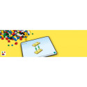 "LEGO Animal Crossing Jimmys Geburtstagsparty 77046"