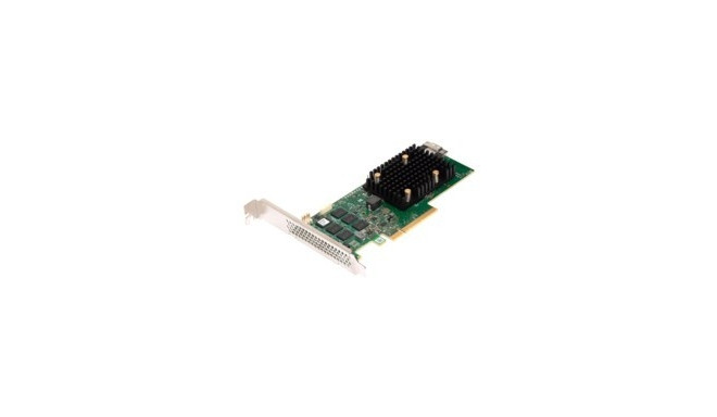 "RAID SATA/SAS PCIe 8x Broadcom/LSI MEGARAID 9560-8i"