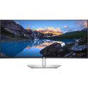 "100,8cm/39,7"" (5120x2160) Dell UltraSharp U4021QW Curved 21:9 8ms 60Hz IPS 2xHDMI DisplayPort VESA