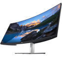 "100,8cm/39,7"" (5120x2160) Dell UltraSharp U4021QW Curved 21:9 8ms 60Hz IPS 2xHDMI DisplayPort VESA