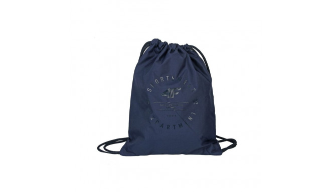 Bag, backpack 4F 4FJWSS24AGYMM082 32S (niebieski)