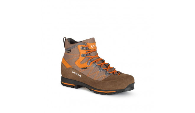 Aku Trekker GTX W 978518 trekking shoes (38)