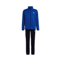 adidas Essentials Big Logo Track Suit Jr HR6408 (164cm)