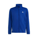 adidas Essentials Big Logo Track Suit Jr HR6408 (164cm)