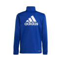 adidas Essentials Big Logo Track Suit Jr HR6408 (164cm)