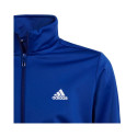 adidas Essentials Big Logo Track Suit Jr HR6408 (164cm)