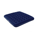 Bestway King velor mattress 203x183x22cm 67004-6249