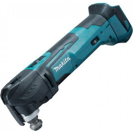 MAKITA.MULTI TOOL 18V DTM51ZX1 +ACC