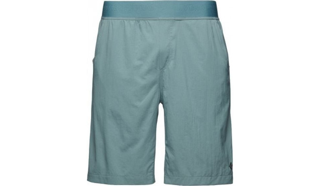 Black Diamond Sierra LT shorts Storm Blue shorts size XL