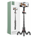 Tech-Protect statiiv-käsistatiiv Selfie Stick Tripod L07S