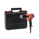 Black&Decker 2000 W heat gun (KX2200K-XK)