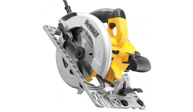 Dewalt DWE576K 1600 W 190 mm circular saw