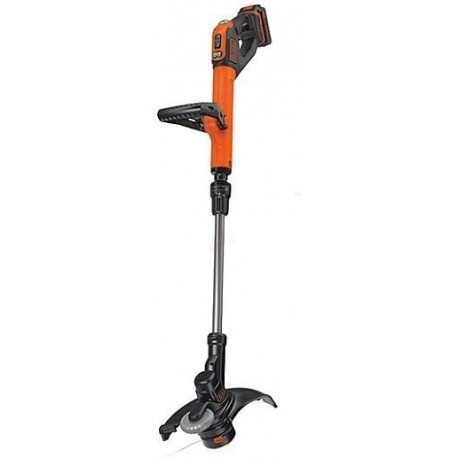 BD Nööritrimmer 18V STC1820EPC 28cm 2,0Ah POWER COMMAND