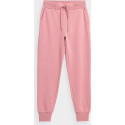 4f Trousers Cas Light Pink, size XL TTROF229