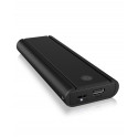 Raidsonic | Icy Box External M.2 NVMe | USB 3