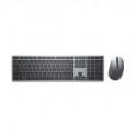 Dell Premier Multi-Device Wireless Keyboard a