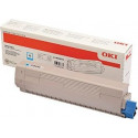 Oki Toner CY 10,000 pages 46443103