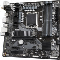 Gigabyte mainboard B760M DS3H AX DDR4 1700