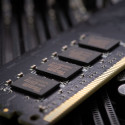 Team Group DDR5 16GB - 5200 - CL - 42 - Single-Kit - DIMM -TED516G5200C4201, Elite, XMP, black
