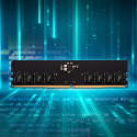 Team Group DDR5 16GB - 5200 - CL - 42 - Single-Kit - DIMM -TED516G5200C4201, Elite, XMP, black