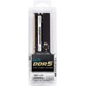 Team Group DDR5 16GB - 6000 - CL - 48 - Single-Kit - DIMM -TED516G6000C4801, Elite, XMP, black