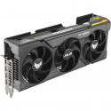 Asus graphics card Radeon RX 7900 XT TUF Gaming OC (RDNA 3 GDDR6 3x DisplayPort 1x HDMI 2.1)